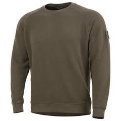 Produs Terry Sweater RAL7013 Pentagon Tactical - Confort Superior și Adaptabilitate Tactică