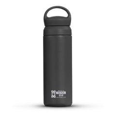 Produs Thermal Bottle 500ML - Black D19022 Black Pentagon Tactical - Temperatură Ideală, Oricând, Oriunde