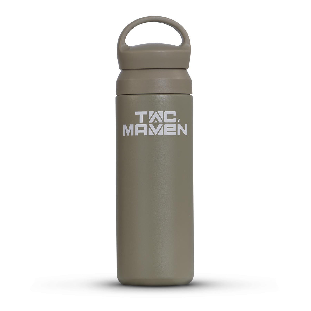 Produs Thermal Bottle 500ML - Light Green D19023 Light Green Pentagon Tactical - Hidratare Constantă și Fiabilă