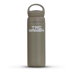 Produs Thermal Bottle 500ML - Light Green D19023 Light Green Pentagon Tactical - Hidratare Constantă și Fiabilă
