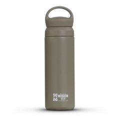 Produs Thermal Bottle 500ML - Light Green D19023 Light Green Pentagon Tactical - Hidratare Constantă și Fiabilă