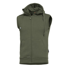 Produs Thespis | Camo Green Pentagon Tactical - Libertate de Mișcare și Adaptabilitate Tactică