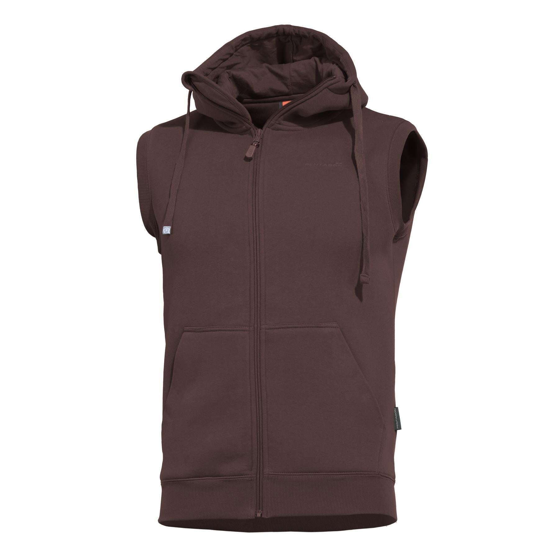 Produs Thespis | Terra Brown Pentagon Tactical - Performanță și Versatilitate Tactică