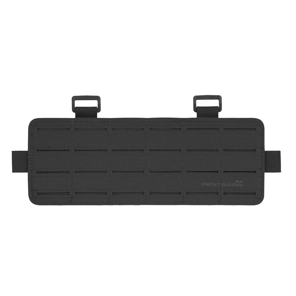 Produs Thetis Modular Sheath Black Pentagon Tactical - Performanță și Ventilație Optimă în orice Mediu