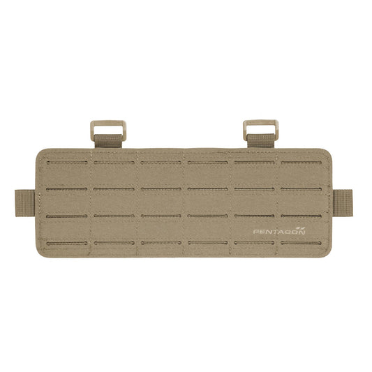 Produs Thetis Modular Sheath Coyote Pentagon Tactical - Performanță și Ventilație Optimă în orice Mediu