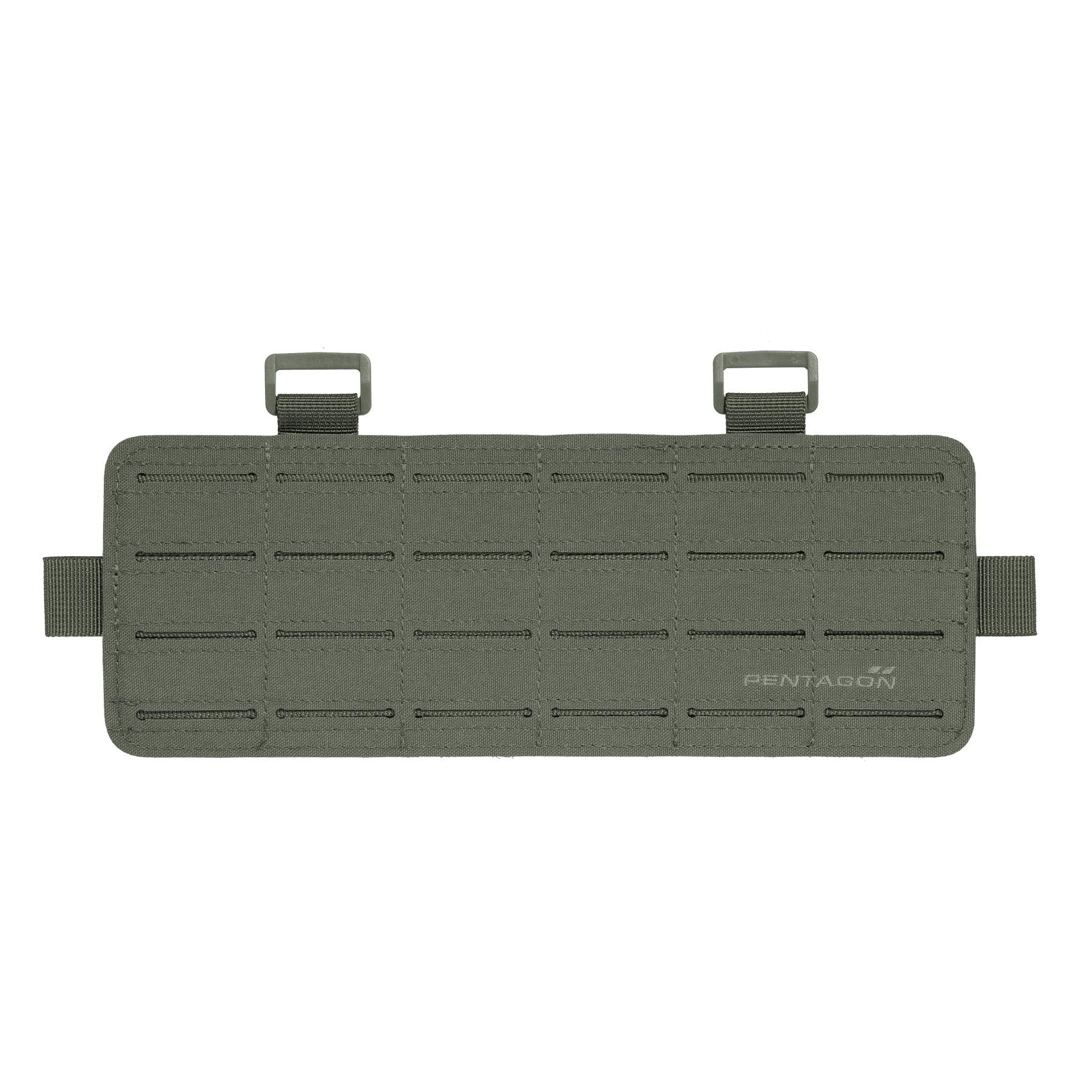 Produs Thetis Modular Sheath Olive Green Pentagon Tactical - Performanță și Ventilație Optimă în orice Mediu