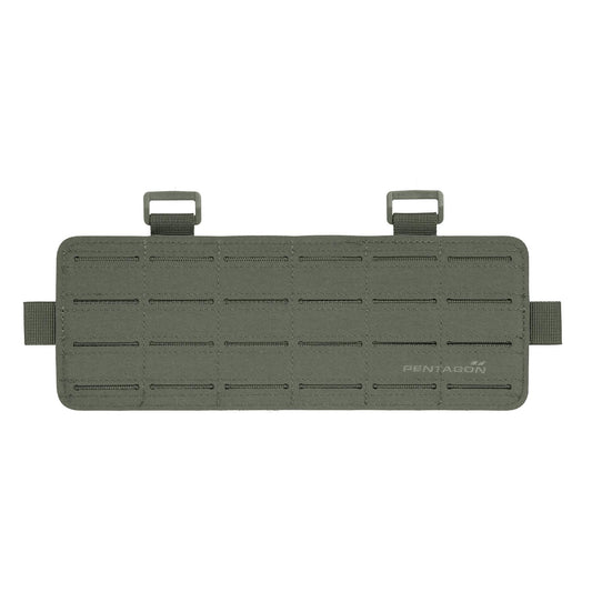 Produs Thetis Modular Sheath Olive Green Pentagon Tactical - Performanță și Ventilație Optimă în orice Mediu