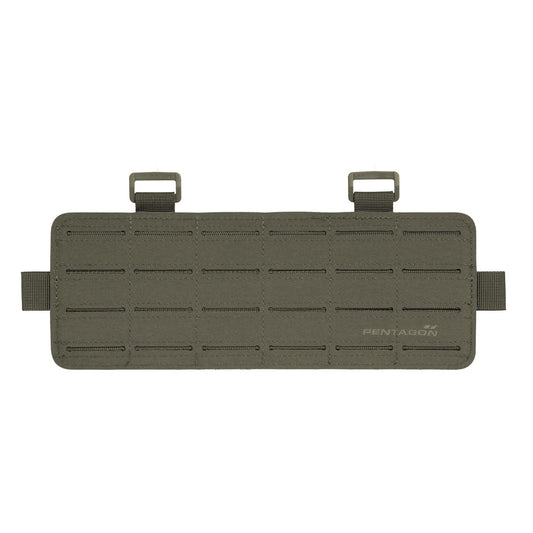Produs Thetis Modular Sheath RAL7013 Pentagon Tactical - Performanță și Ventilație Optimă în orice Mediu