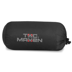 Produs Thunder Poncho D07001 Black Pentagon Tactical - Protecție Integrală și Portabilitate Maximă