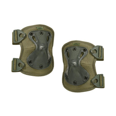 Produs Tibia Elbow Pads D20106 Olive Green Pentagon Tactical - Protecție și Libertate de Mișcare