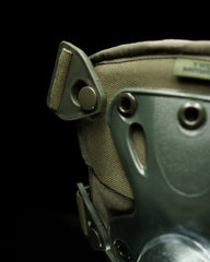 Produs Tibia Elbow Pads D20106 Olive Green Pentagon Tactical - Protecție și Libertate de Mișcare