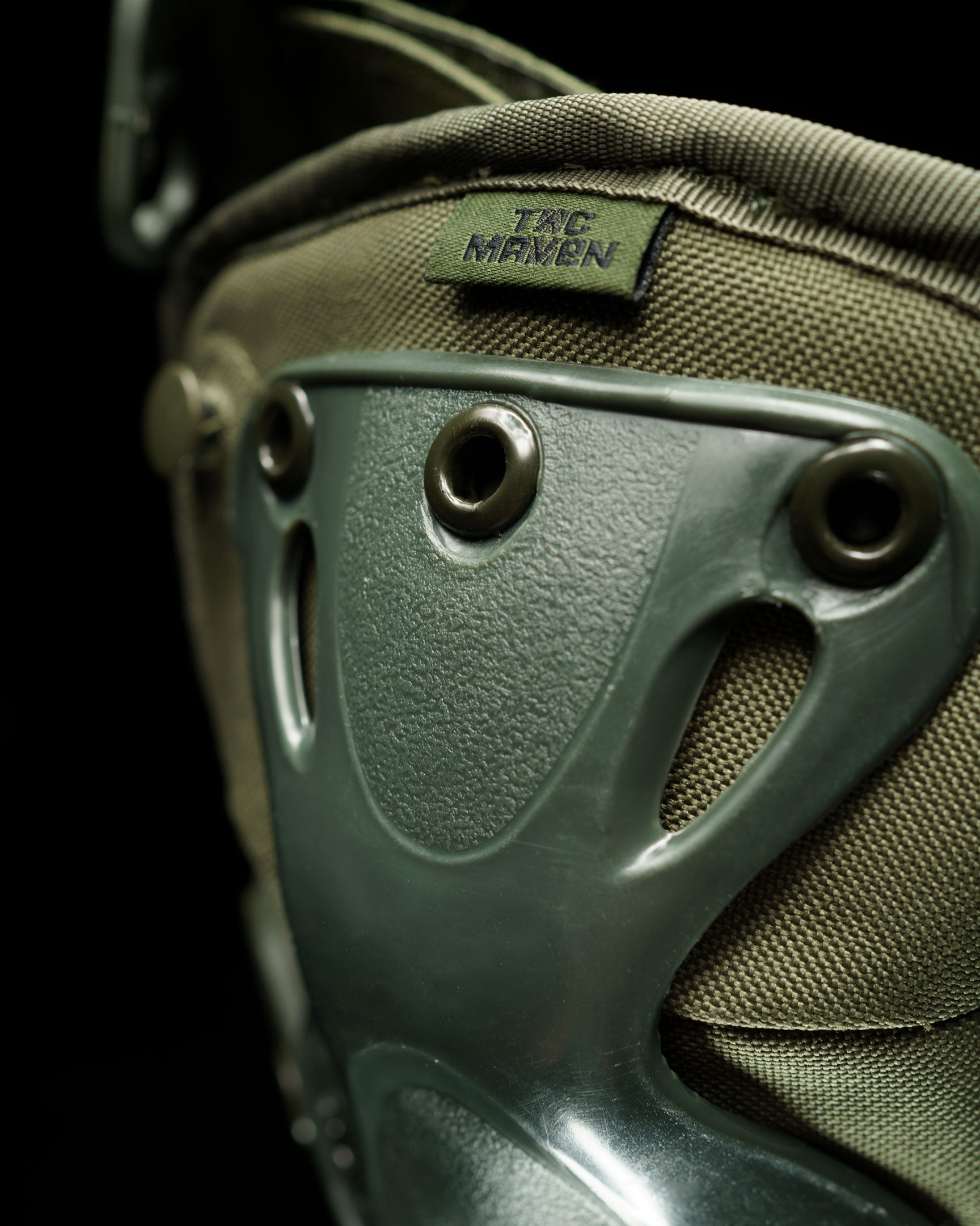 Produs Tibia Elbow Pads D20106 Olive Green Pentagon Tactical - Protecție și Libertate de Mișcare
