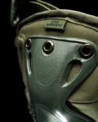 Produs Tibia Elbow Pads D20106 Olive Green Pentagon Tactical - Protecție și Libertate de Mișcare