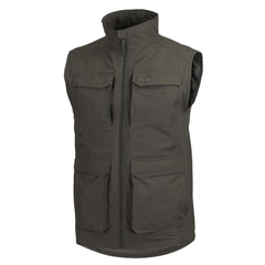 Produs Tigertrail Tropic Vest RAL7013 Pentagon Tactical - Versatilitate și Ventilație în Medii Active