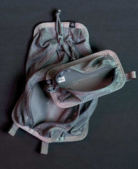 Produs Trinity Mesh Triple Pouch Cinder Grey Pentagon Tactical - Organizare Modulară și Siguranță Maximă