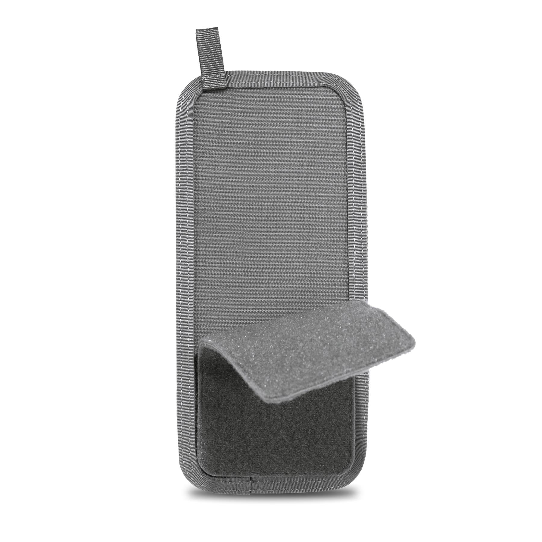 Produs Trinity Mesh Triple Pouch Cinder Grey Pentagon Tactical - Organizare Modulară și Siguranță Maximă