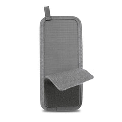 Produs Trinity Mesh Triple Pouch Cinder Grey Pentagon Tactical - Organizare Modulară și Siguranță Maximă
