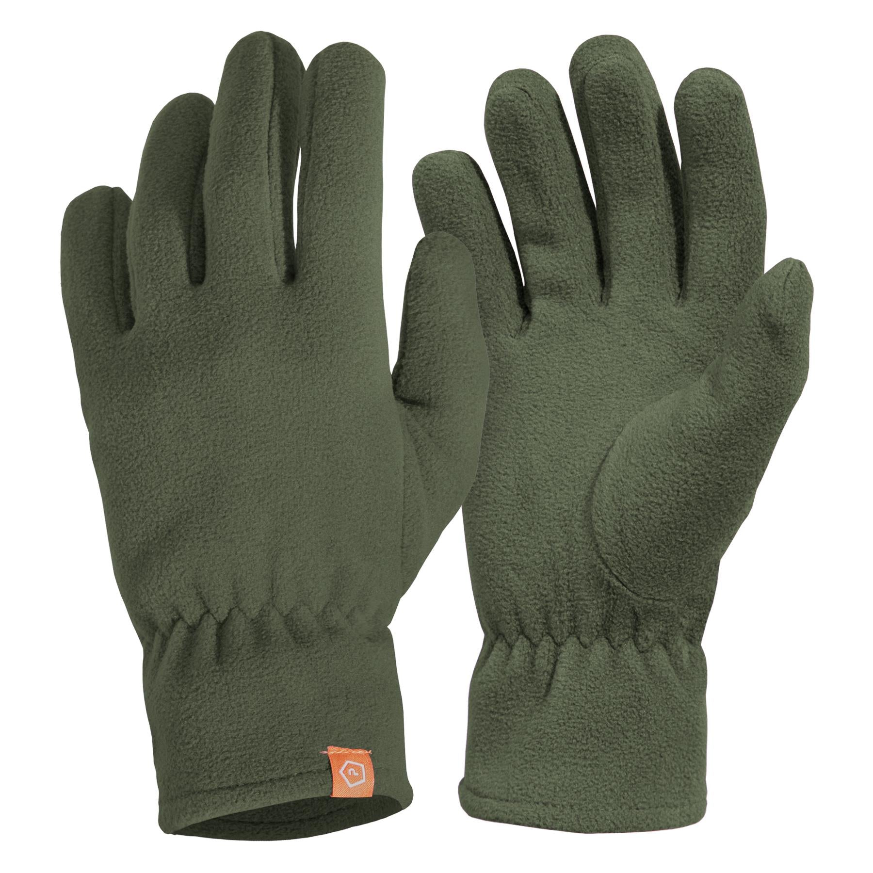 Produs Triton Olive Green Pentagon Tactical - Confort și Protecție Termică Fiabilă