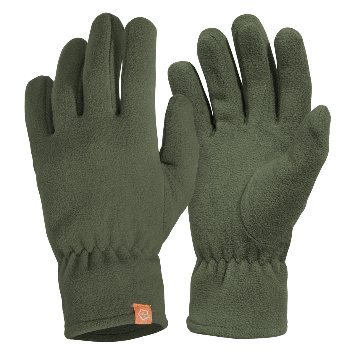Produs Triton Olive Green Pentagon Tactical - Confort și Protecție Termică Fiabilă
