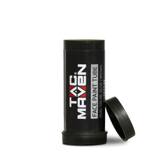 Produs Tube Face Paint D25022-06 Olive Green Pentagon Tactical - Camuflaj Rapid și Eficace