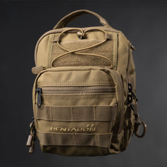 Produs Ucb 2.0 Coyote Pentagon Tactical - Performanță și Ventilație Optimă în orice Mediu