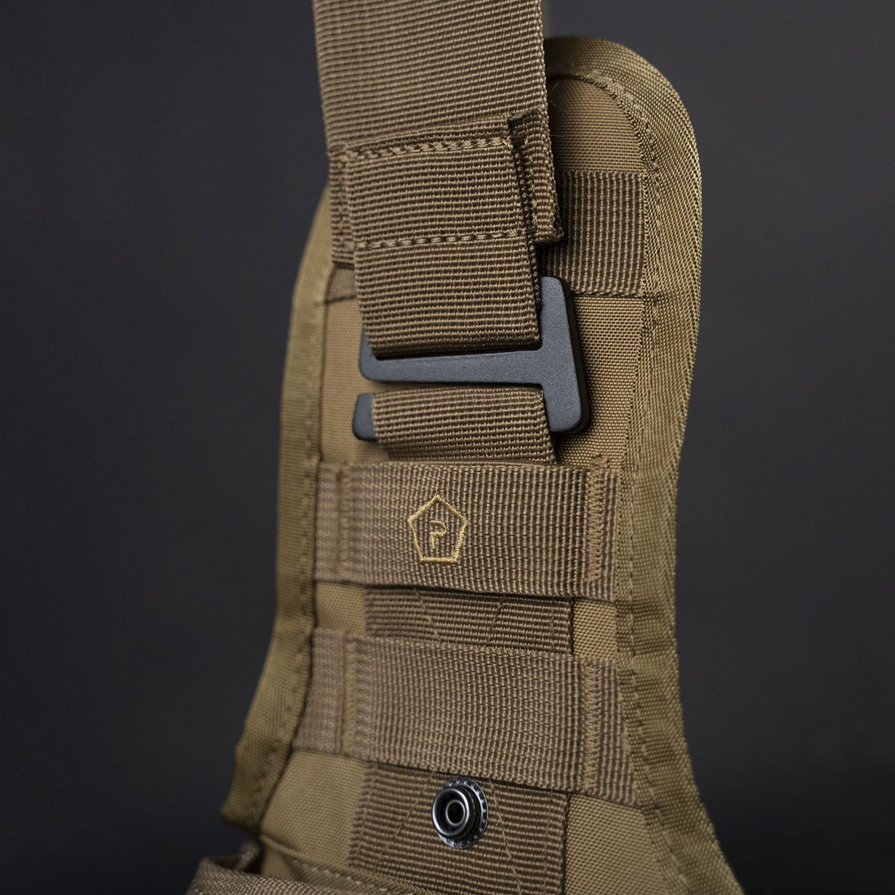 Produs Ucb 2.0 Coyote Pentagon Tactical - Performanță și Ventilație Optimă în orice Mediu