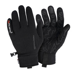 Produs Ursus Power Stretch Polartec® Gloves P20034 Black Pentagon Tactical - Aderență Fiabilă și Confort Tactic