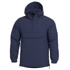 Produs Uta 2.0 Anorak Midnight Blue Pentagon Tactical - Protecție Integrală și Acces Rapid