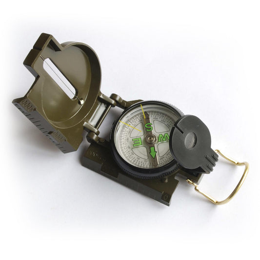 Produs Venturer Compass D19028 Olive Green Pentagon Tactical - Performanță și Ventilație Optimă în orice Mediu