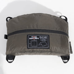 Produs Wild Tarp 3X3M D19026 RAL7013 Pentagon Tactical - Protecție și Adaptabilitate în orice Mediu