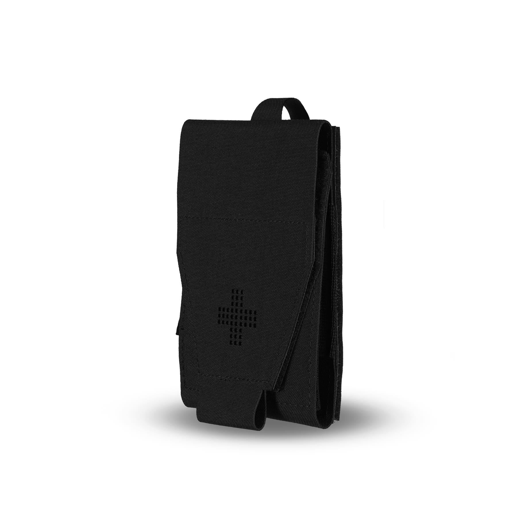 Produs Wolf IFAK Pocket Insert Black Pentagon Tactical - Acces Rapid și Eficiență Maximă