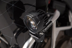 Proiectoare Ceață EVO SW-Motech - LED, IP69, Aluminiu