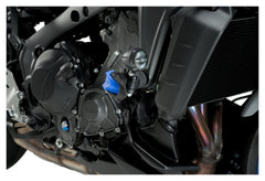 Proiectoare LED Ceață Puig Beam 2.0 - Vizibilitate Sporită Moto
