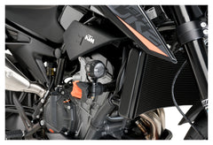 Proiectoare LED Ceață Puig Beam 2.0 - Vizibilitate Sporită Moto