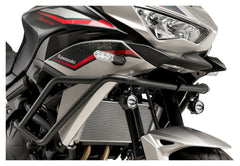 Proiectoare LED Ceață Puig Beam 2.0 - Vizibilitate Sporită Moto
