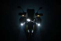 Proiectoare LED EVO SW-Motech - Iluminare puternică, compactă