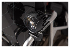 Proiectoare LED EVO SW-Motech - Iluminare puternică, compactă