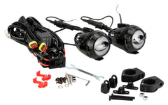 Proiectoare Suplimentare LED Puig Beam 3.0 - Vizibilitate Sporită