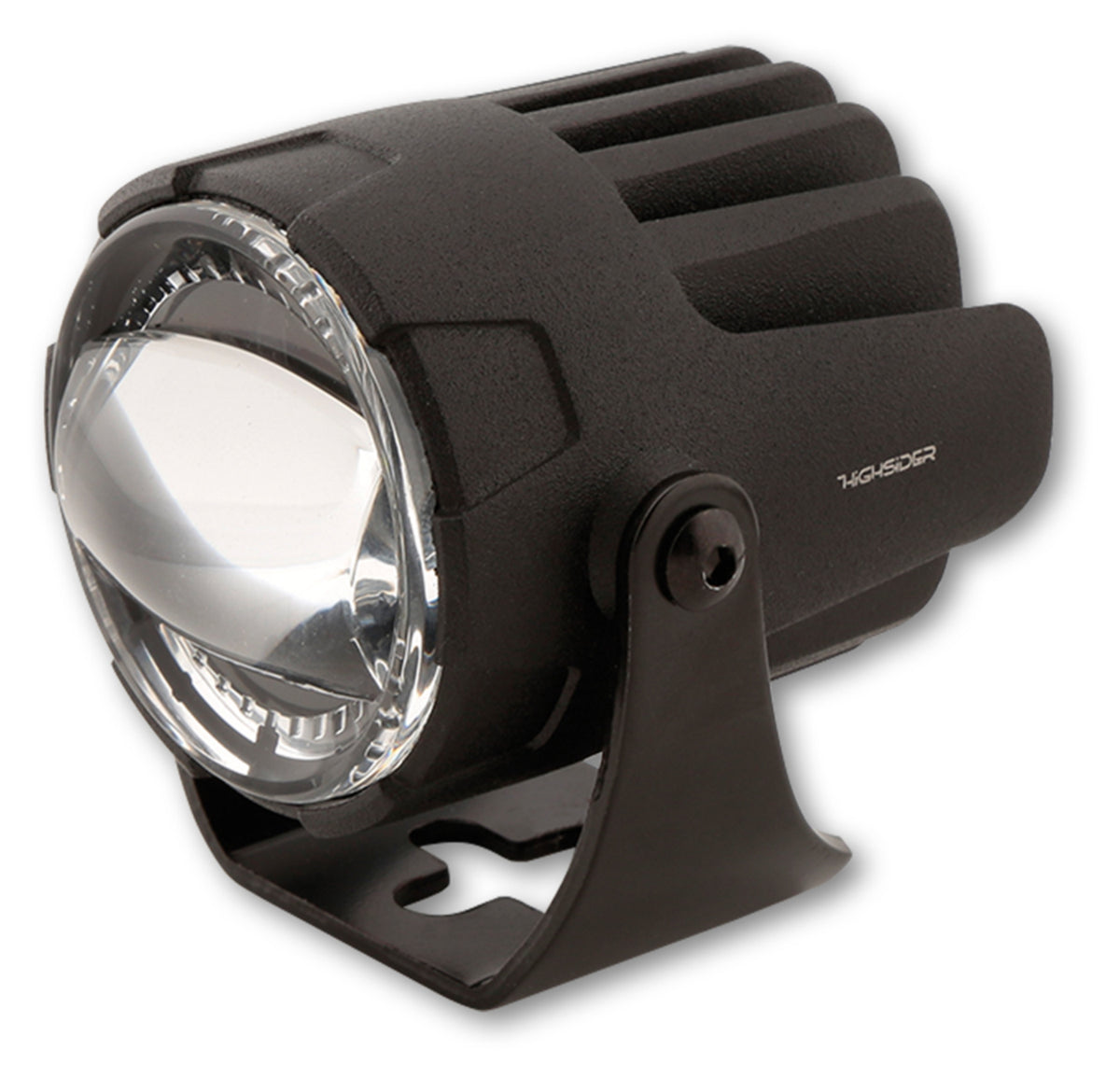 Proiector Ceață LED Highsider FT13-FOG - Design Dinamic, E-aprobat