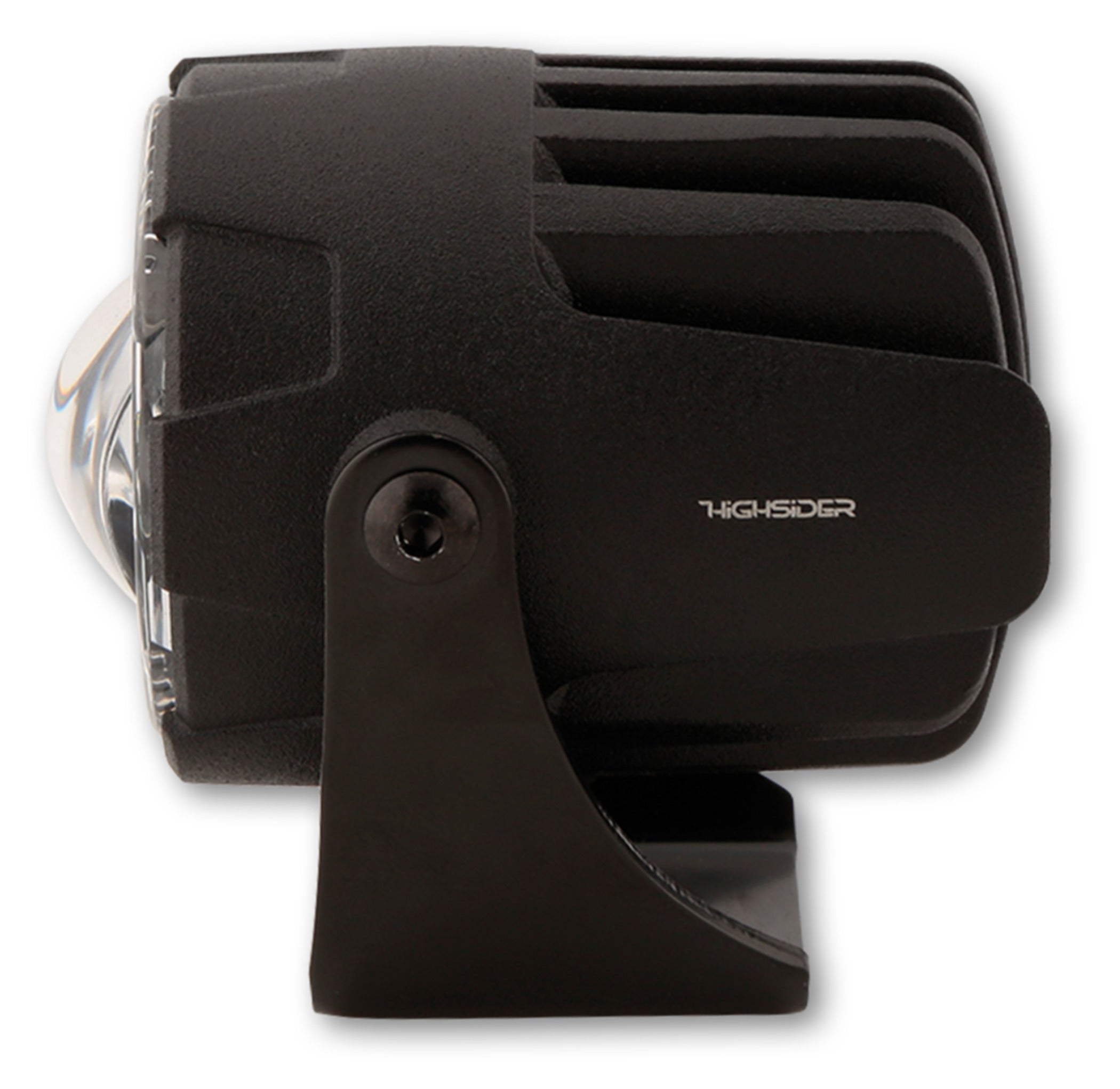 Proiector Ceață LED Highsider FT13-FOG - Design Dinamic, E-aprobat