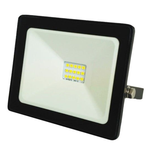 Proiector LED 10W 6400K Galaxy OEM - Iluminare Eficientă Exterior - 2