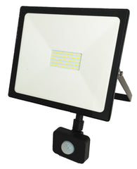 Proiector LED 50W 6000K cu Senzor Galaxy - Eficiență și Siguranță - 2