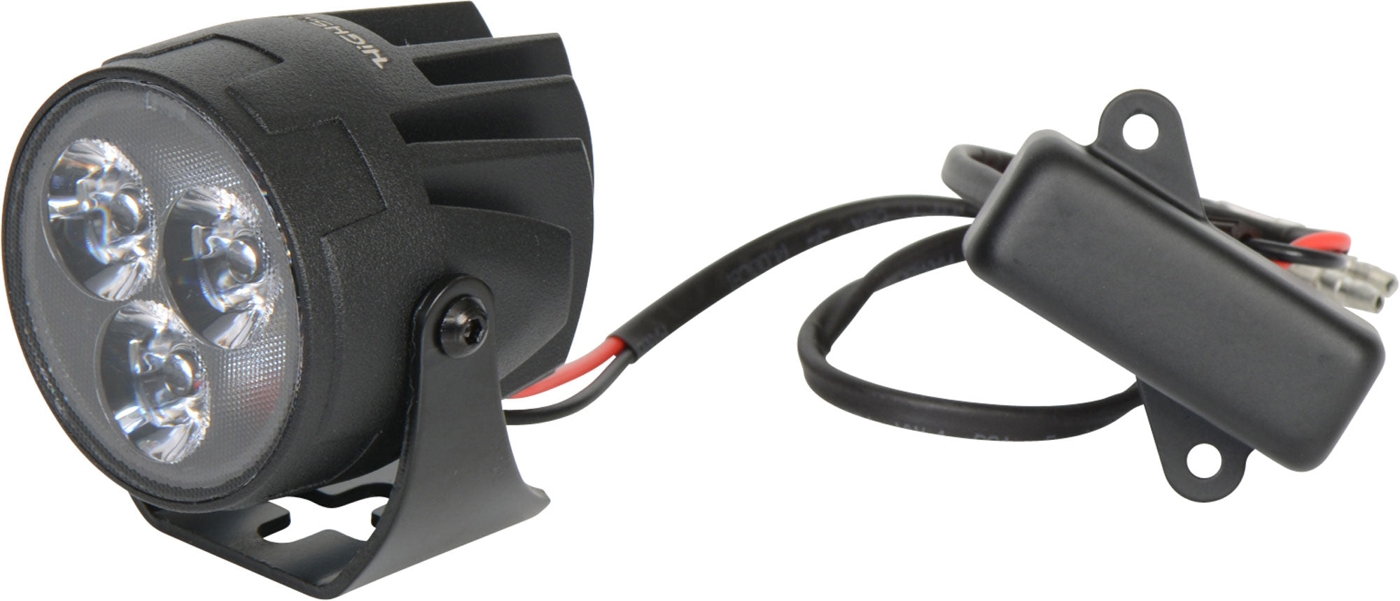 Proiector LED Suplimentar Highsider Satellite - Vizibilitate Maximă