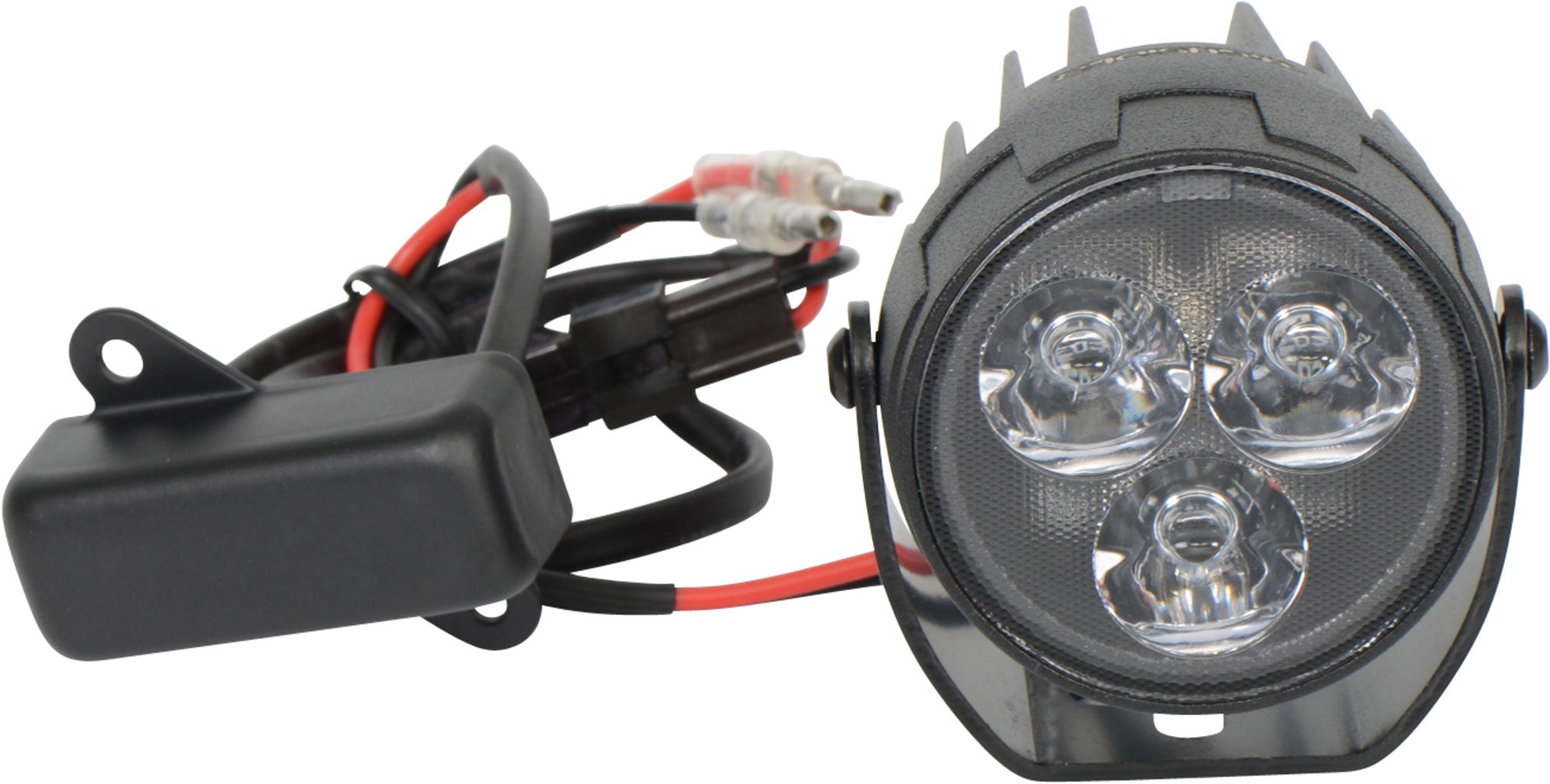Proiector LED Suplimentar Highsider Satellite - Vizibilitate Maximă