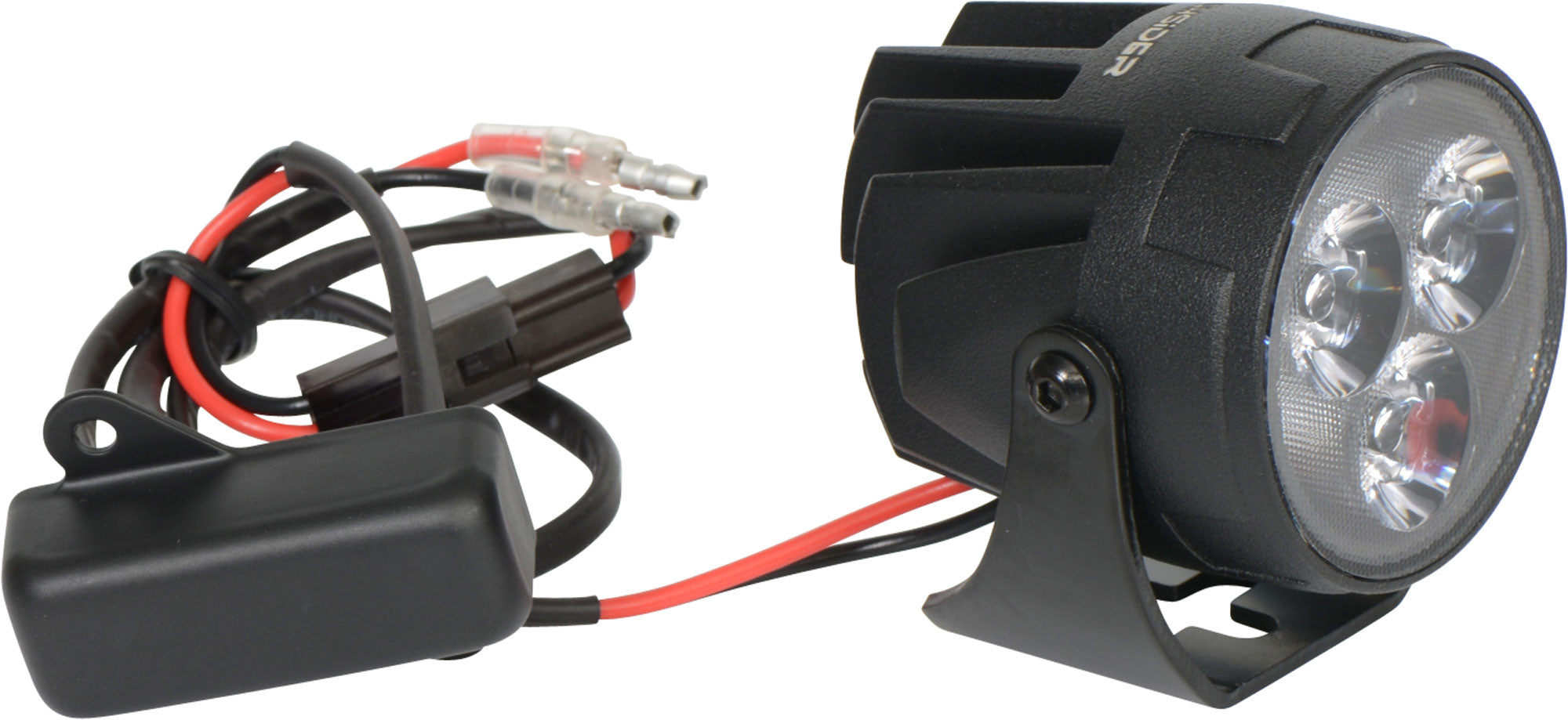 Proiector LED Suplimentar Highsider Satellite - Vizibilitate Maximă