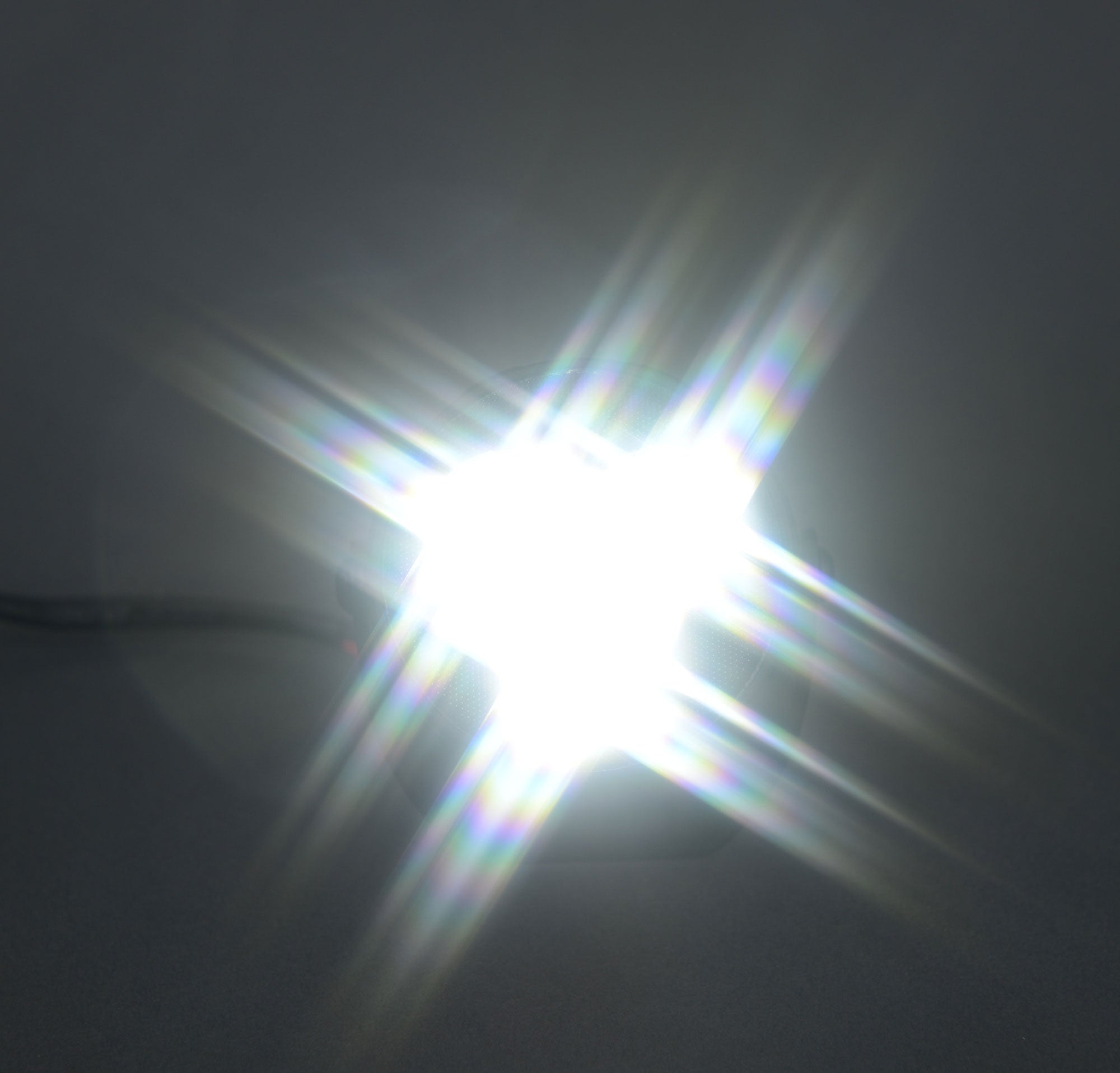 Proiector LED Suplimentar Highsider Satellite - Vizibilitate Maximă