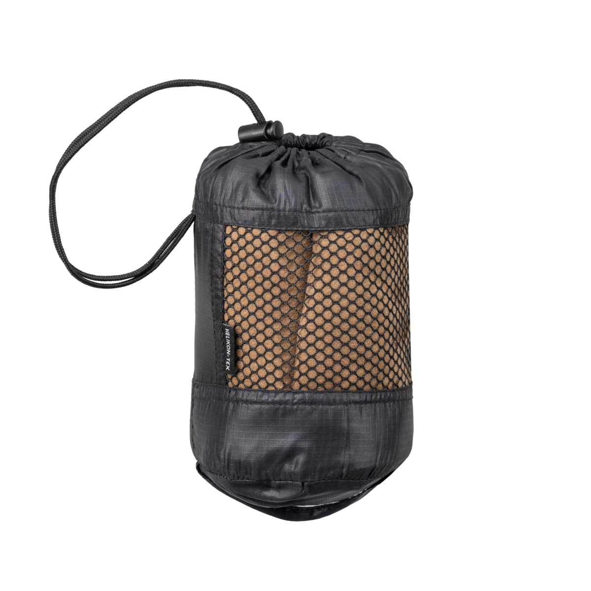 Prosop de Câmp Helikon-Tex Lite Uscare Rapidă Olive Green