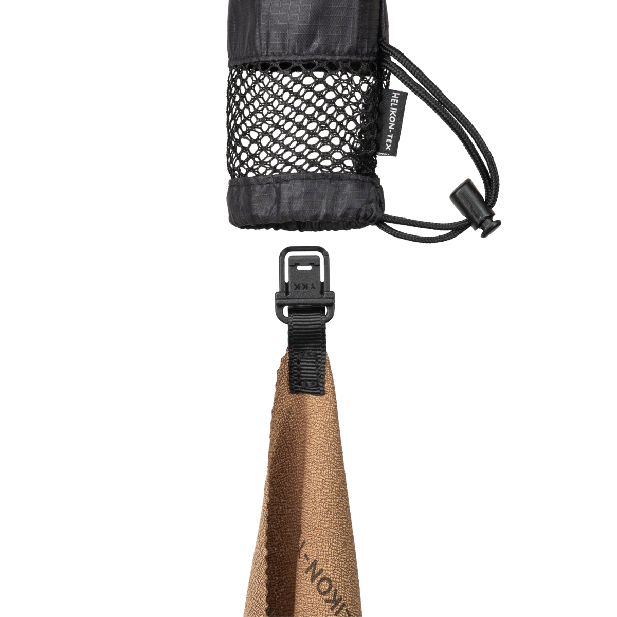 Prosop de Câmp Helikon-Tex Ultralight Olive Green