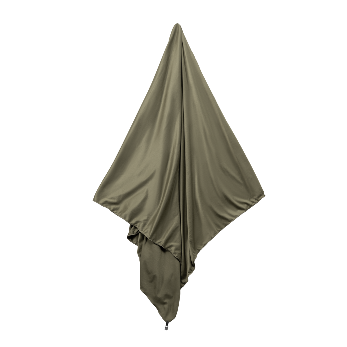 Prosop de Câmp Helikon-Tex Ultralight Uscare Rapidă Olive Green L