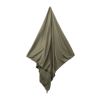 Prosop de Câmp Helikon-Tex Ultralight Uscare Rapidă Olive Green L